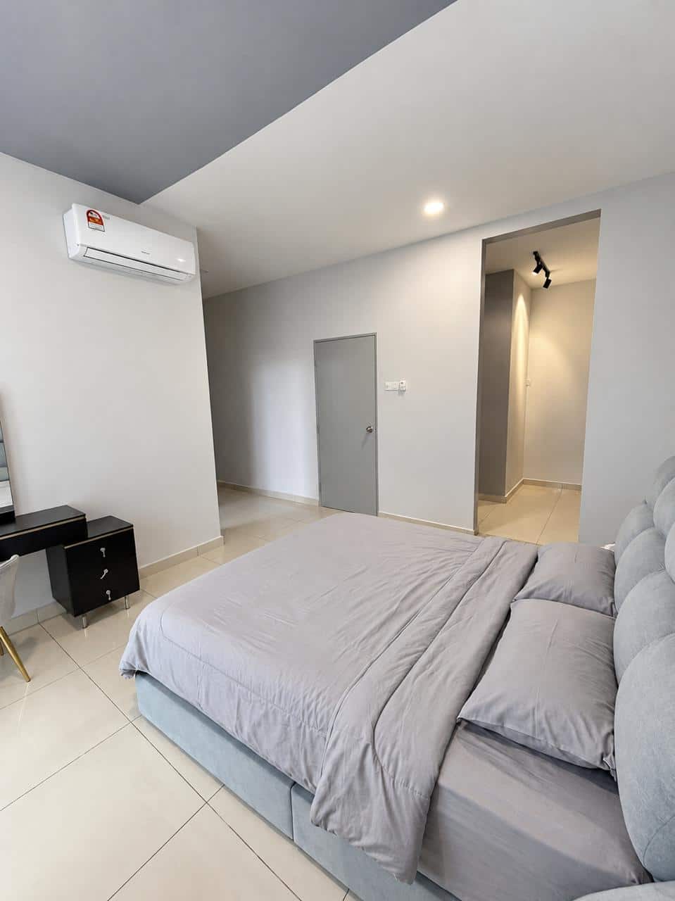 2-Storey Terrace House Taman Danga Sutera 4
