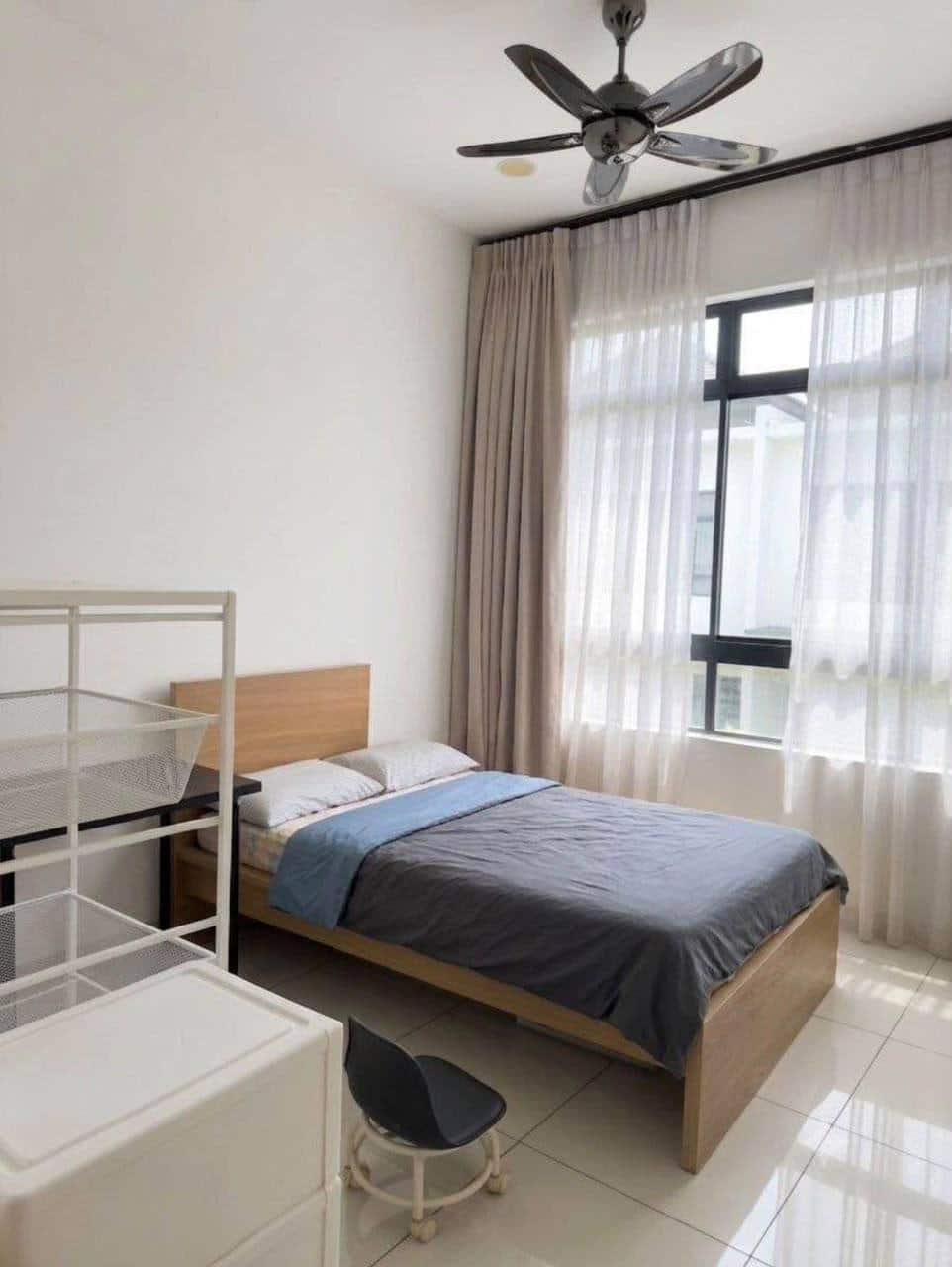 2-Storey Terrace Eco Summer @ Upton 4