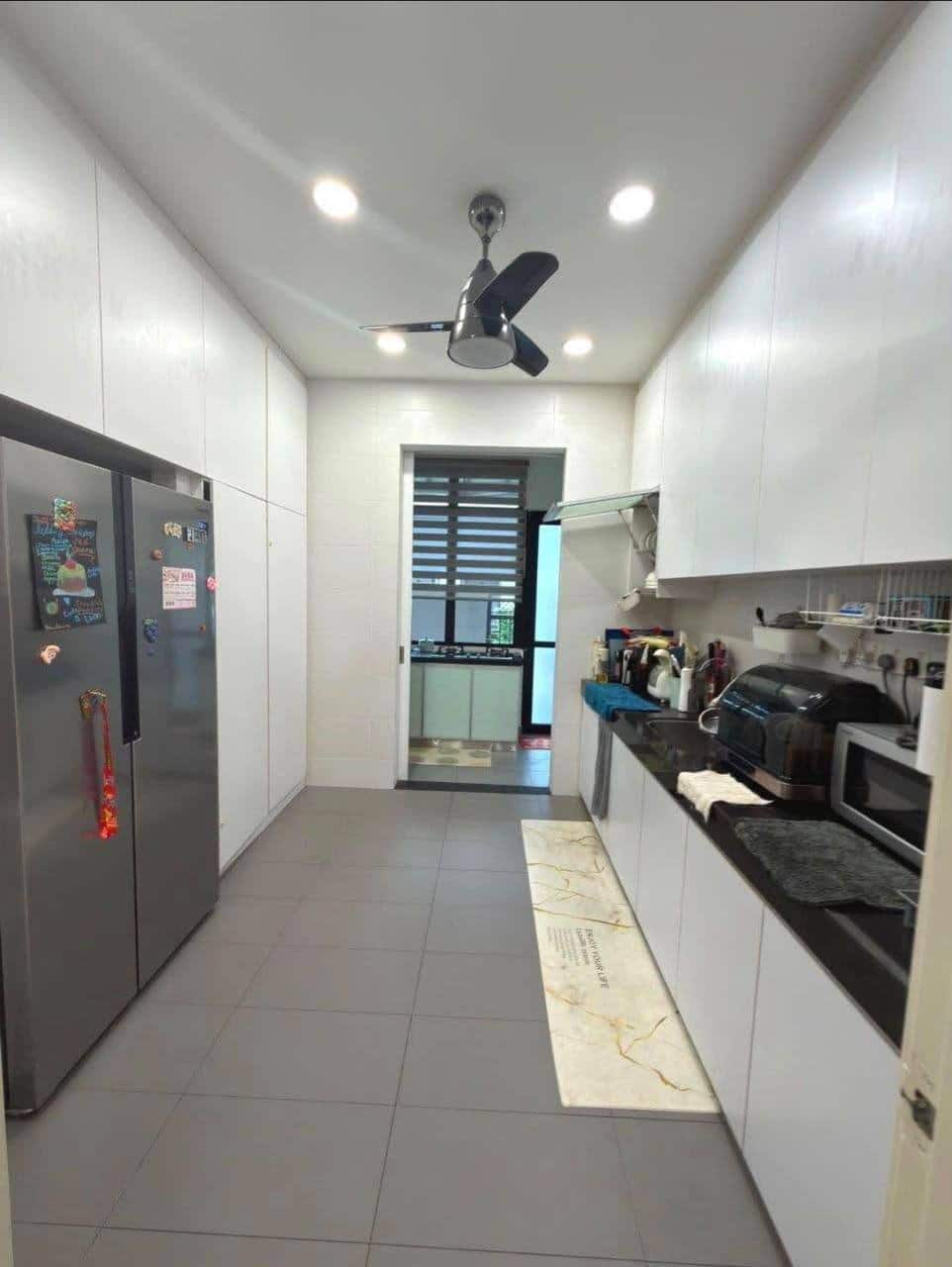 2-Storey Terrace Eco Summer @ Upton 9