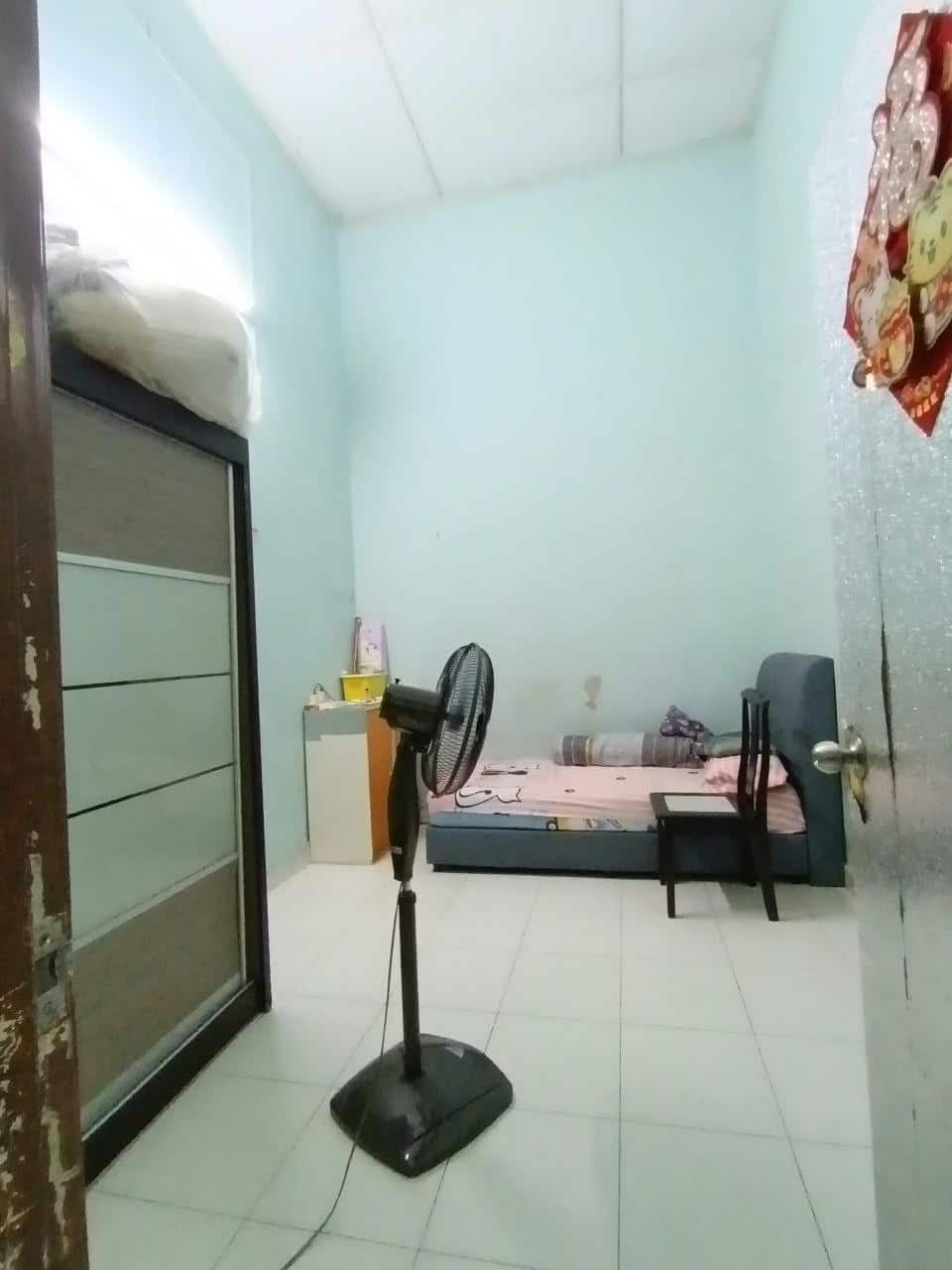 Single Storey Terrace House Bukit Impian 6