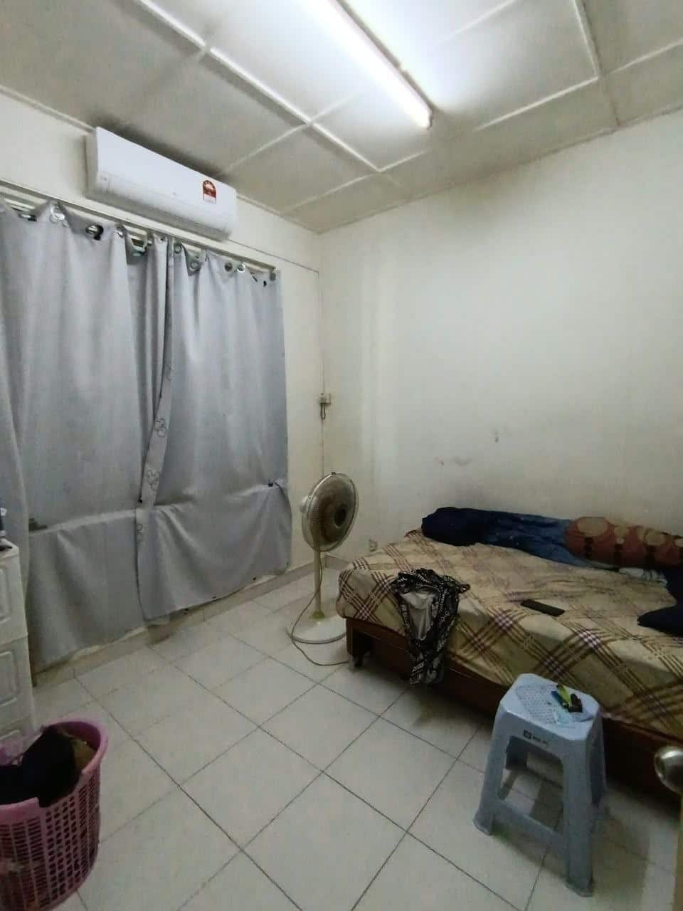 Single Storey Terrace House Bukit Impian 7