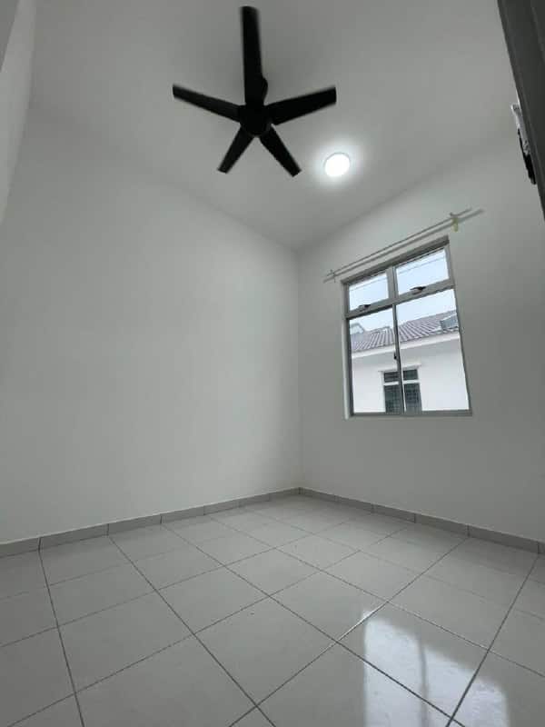 Single Story Terrace House Bandar Putra 2