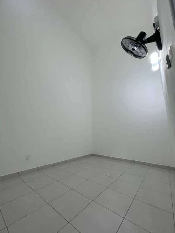 Single Story Terrace House Bandar Putra 4
