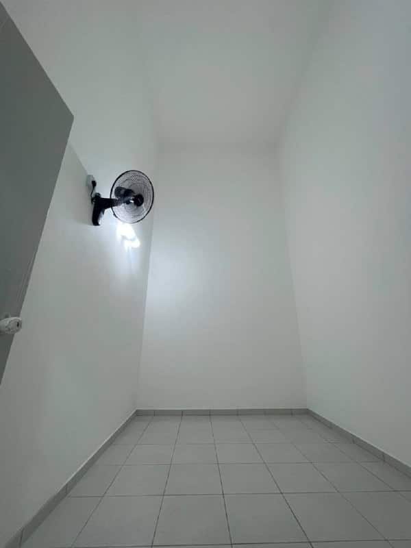 Single Story Terrace House Bandar Putra 3