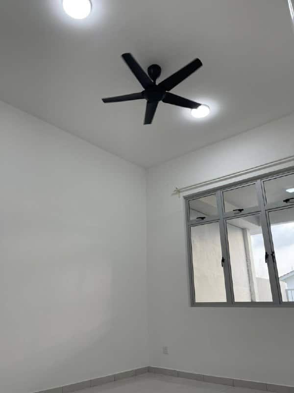 Single Story Terrace House Bandar Putra 1
