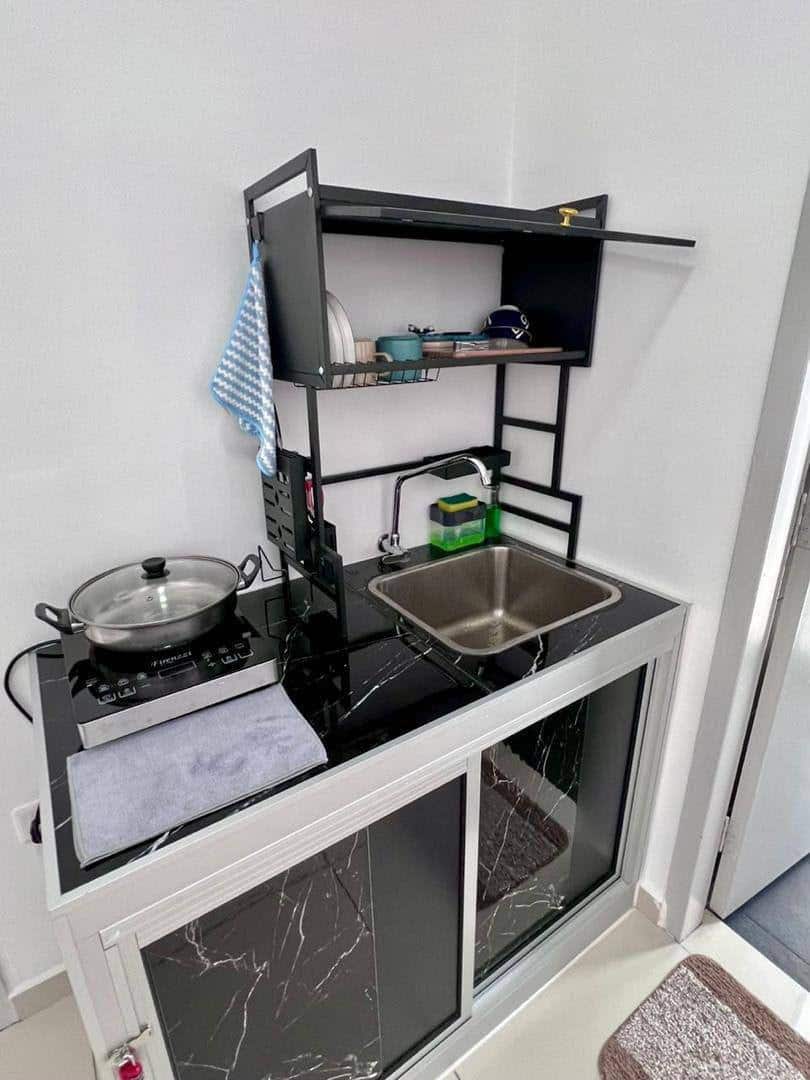 Dual Key Apartment Midas Seri Alam 9