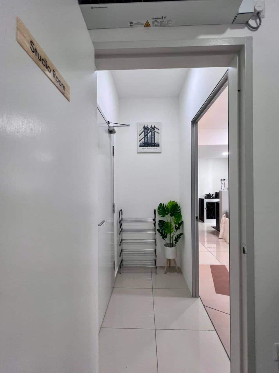 Dual Key Apartment Midas Seri Alam 8