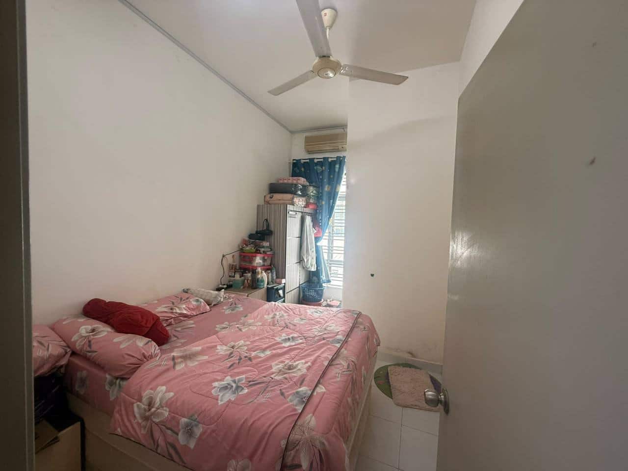 2-Storey Terrace House Kempas Baru 6