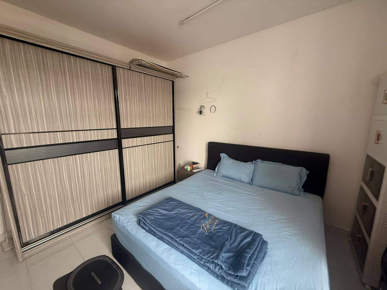 2-Storey Terrace House Kempas Baru 4