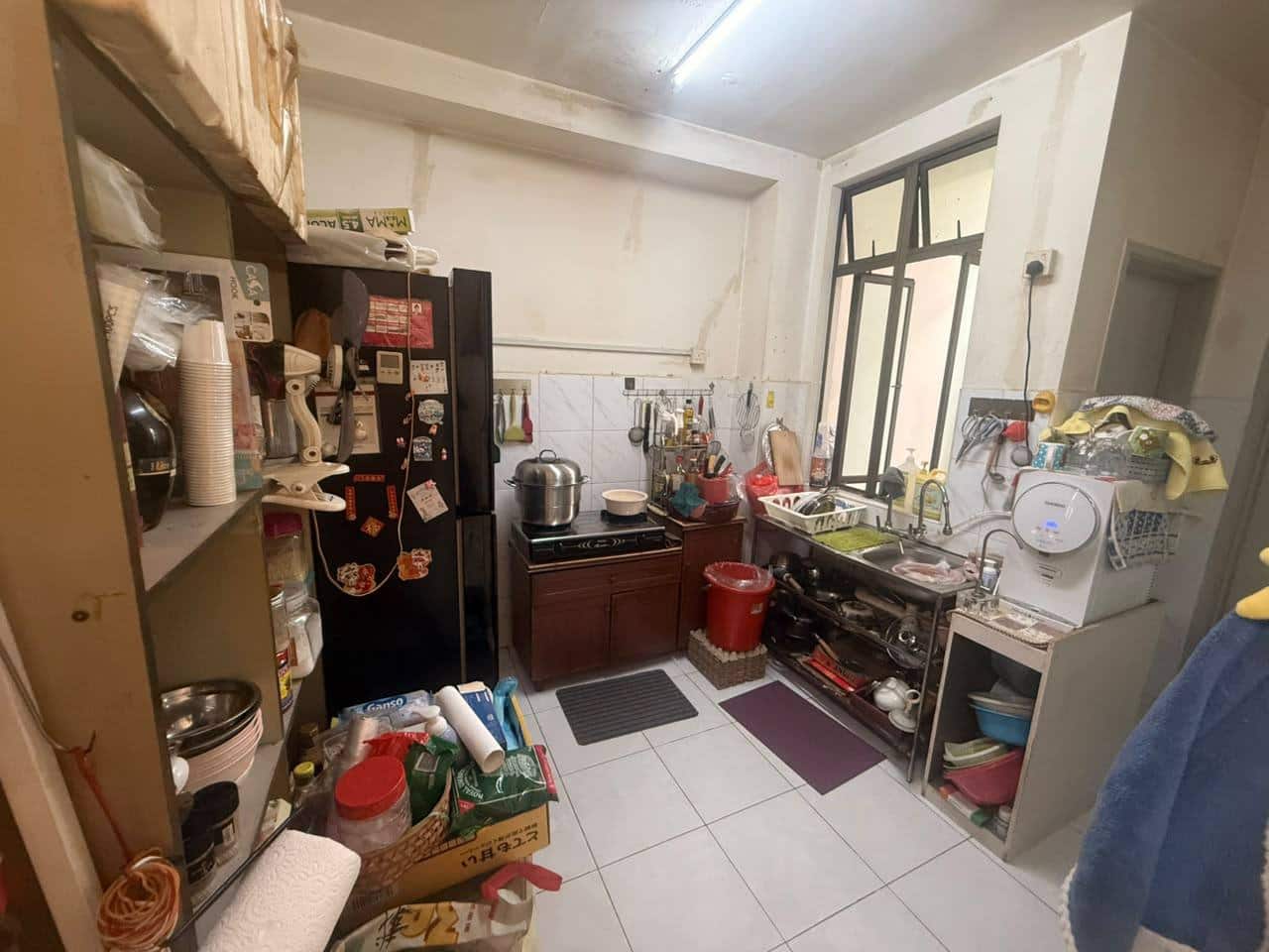 2-Storey Terrace House Kempas Baru 3