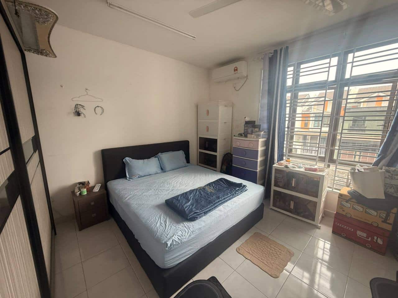 2-Storey Terrace House Kempas Baru 2