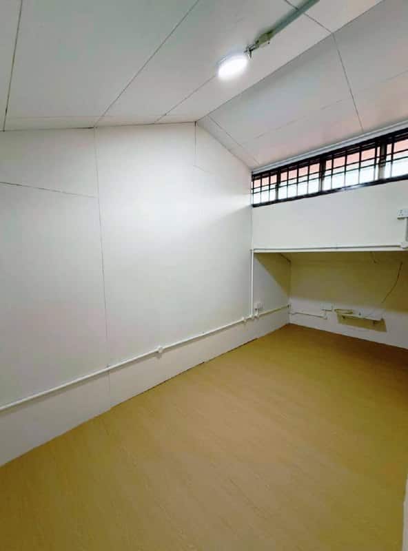Single Storey Terrace House Taman Puteri Wangsa 8