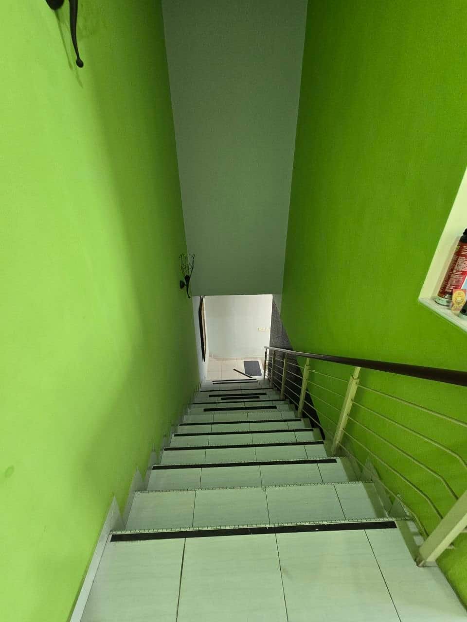 2-Storey Terrace House End Lot Taman Setia Indah 9 7