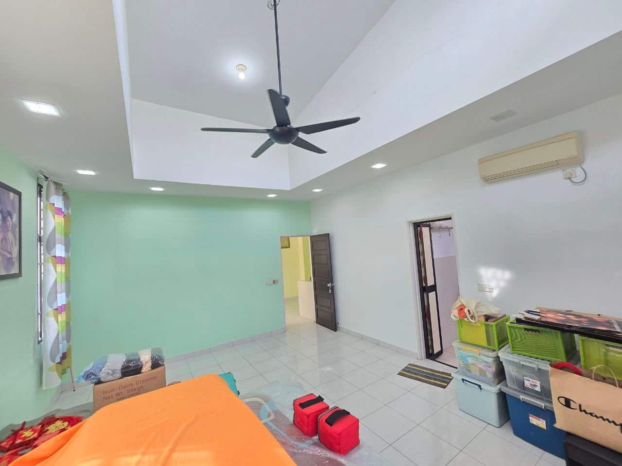 2-Storey Terrace House End Lot Taman Setia Indah 9 6