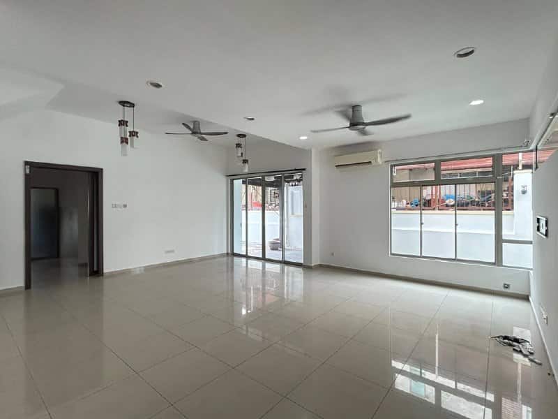 2-Storey Semi-D Horizon Hills 2