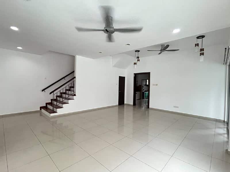 2-Storey Semi-D Horizon Hills 1