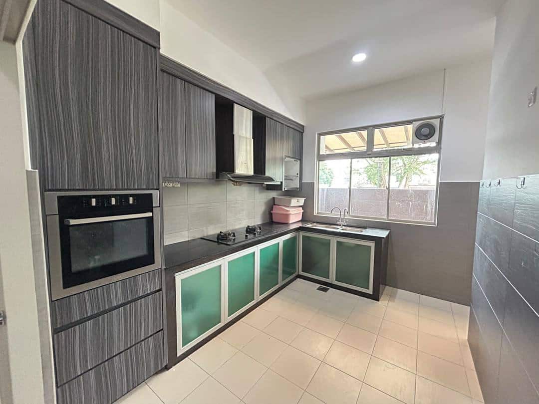 2-Storey Semi-D Horizon Hills 6