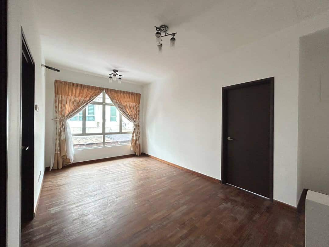 2-Storey Semi-D Horizon Hills 5