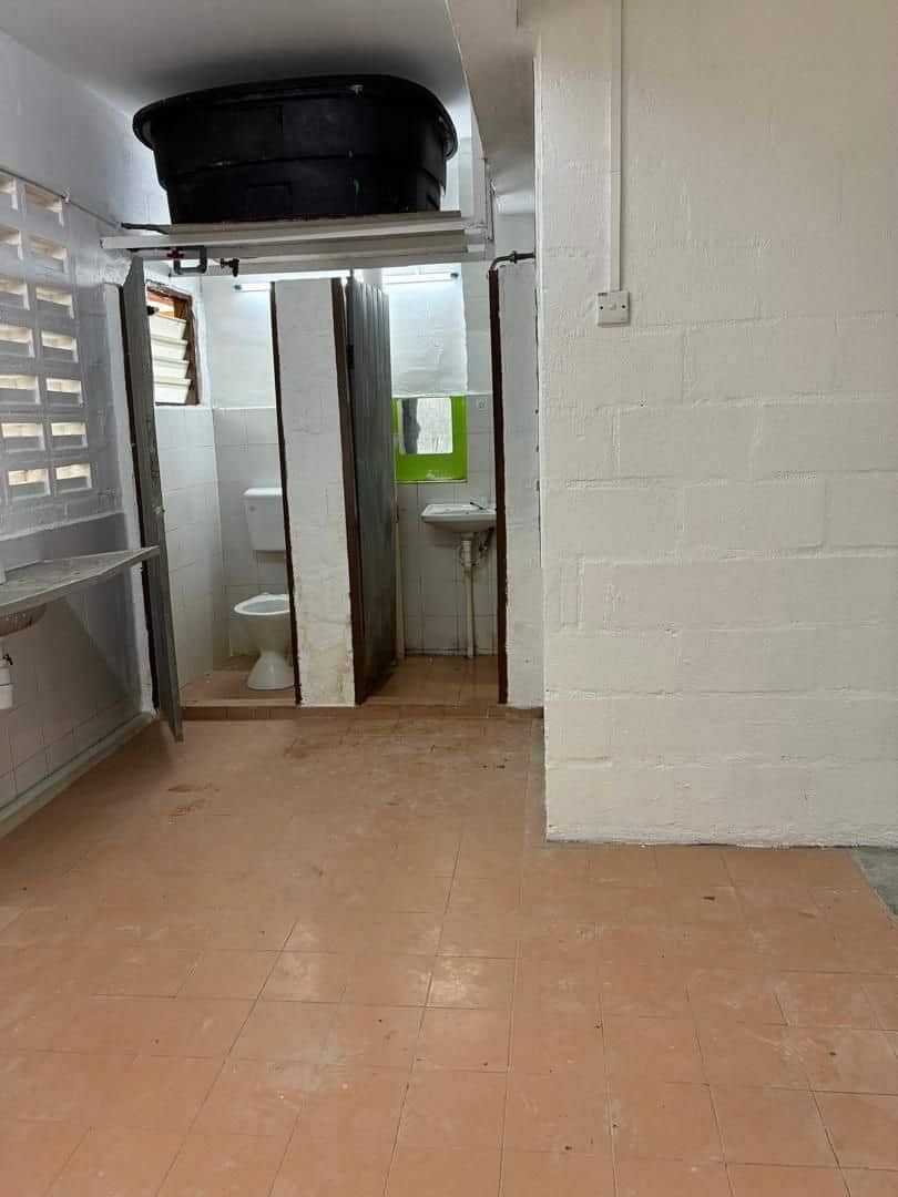Flat Taman Kulai Jaya 7