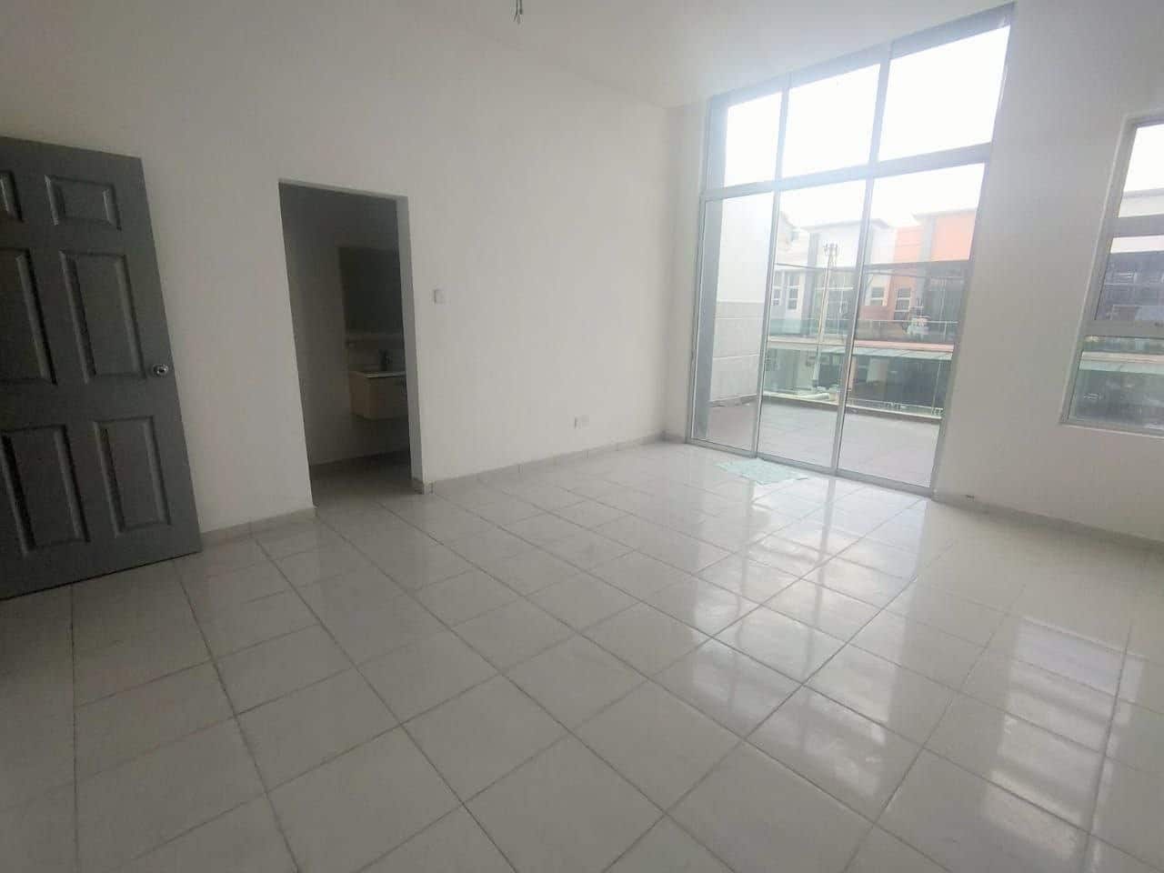 Double Storey Pulai Jaya LA Garden 4