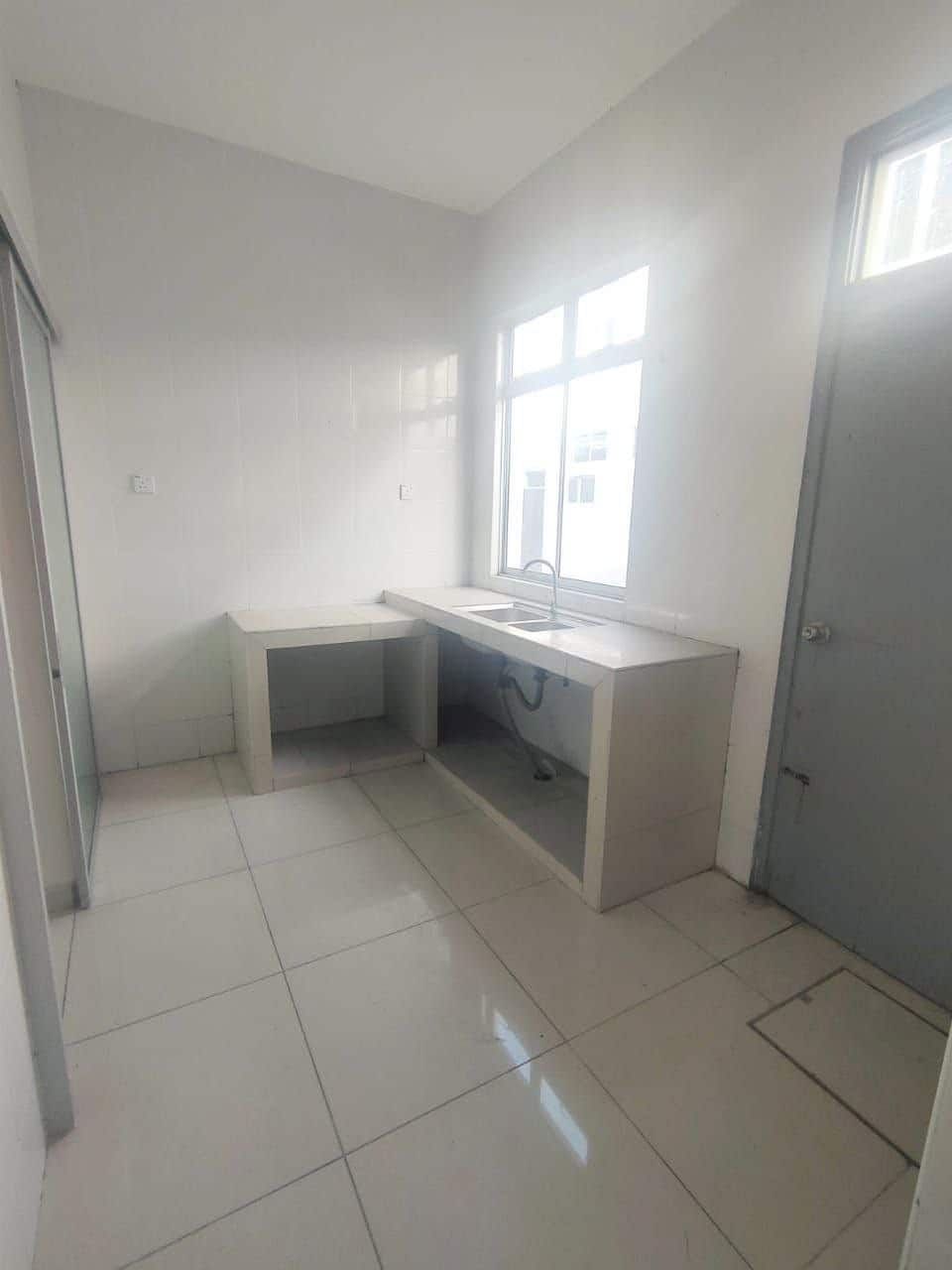 Double Storey Pulai Jaya LA Garden 5