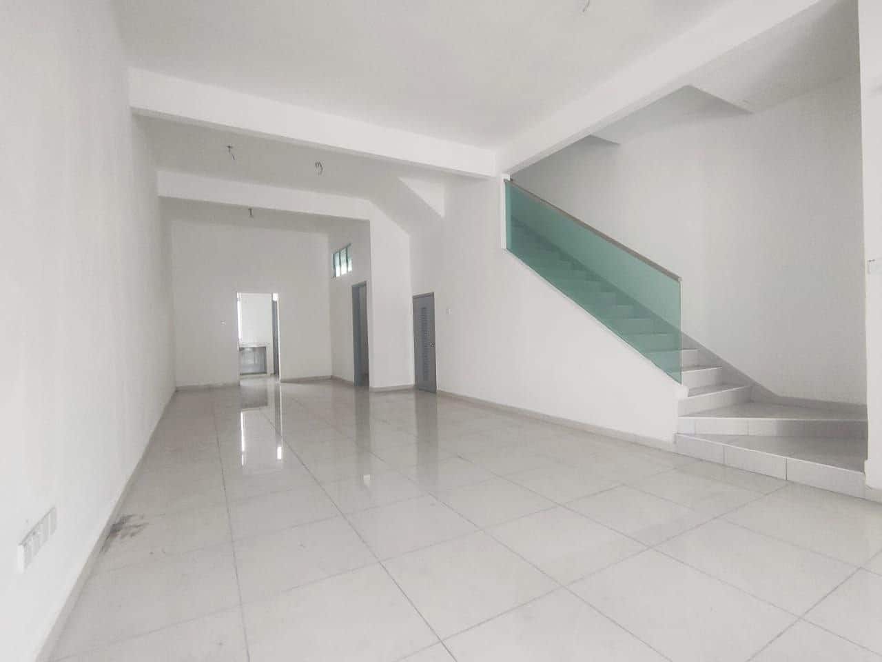 Double Storey Pulai Jaya LA Garden 2