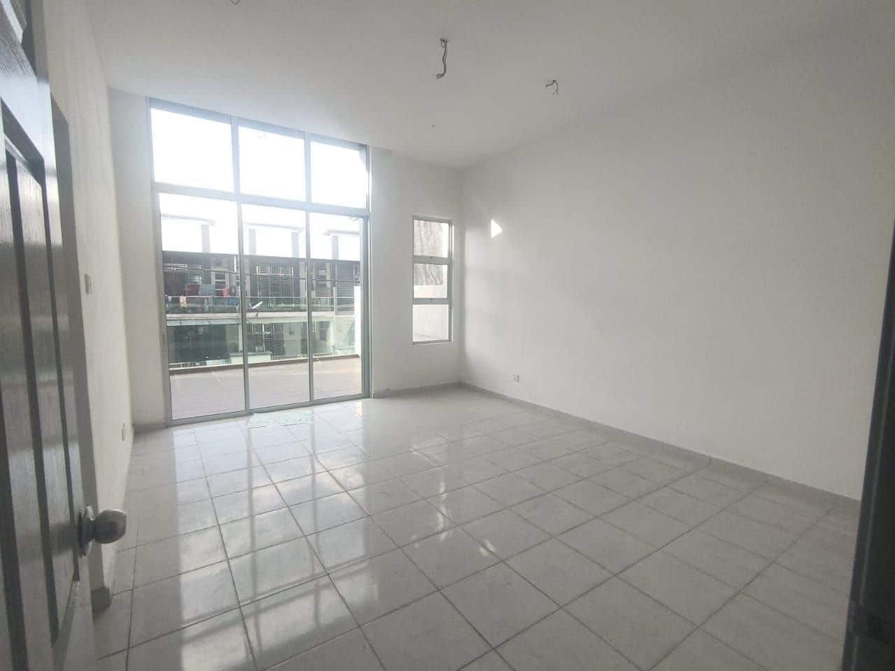 Double Storey Pulai Jaya LA Garden 3