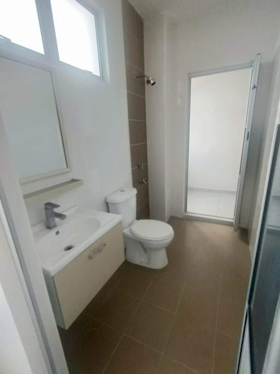 Double Storey Pulai Jaya LA Garden 7
