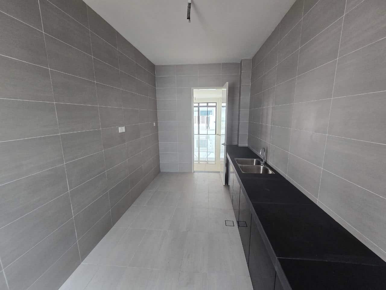 Double Storey Terrace House South Hills@Seri Alam 7