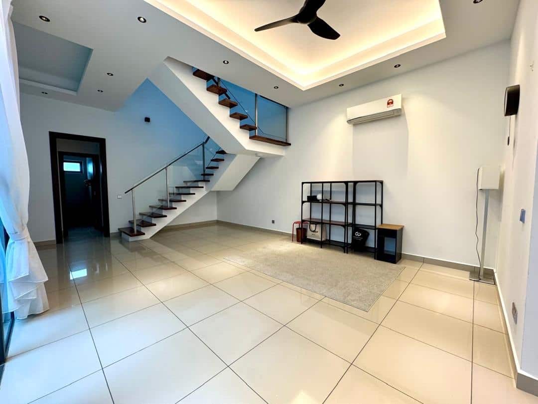 House Estuari Gardens 4