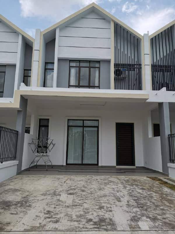 2-Storey Terrace Bestari Perdana 1