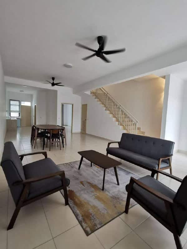 2-Storey Terrace Bestari Perdana 2