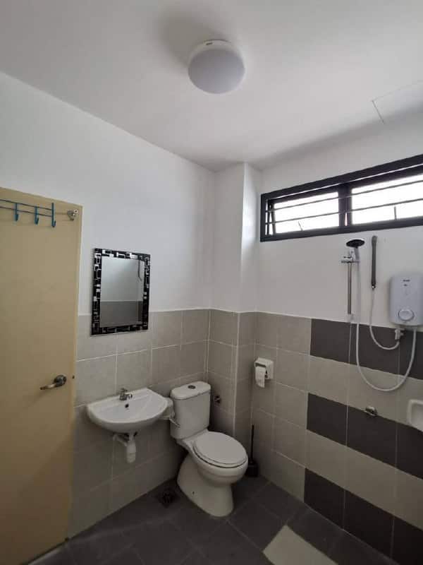 2-Storey Terrace Bestari Perdana 8