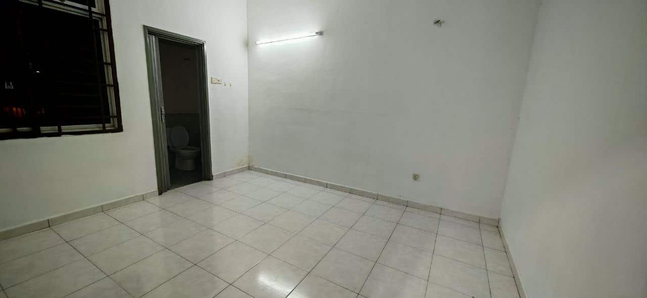 Single Storey Terrace Taman Mutiara Rini 6