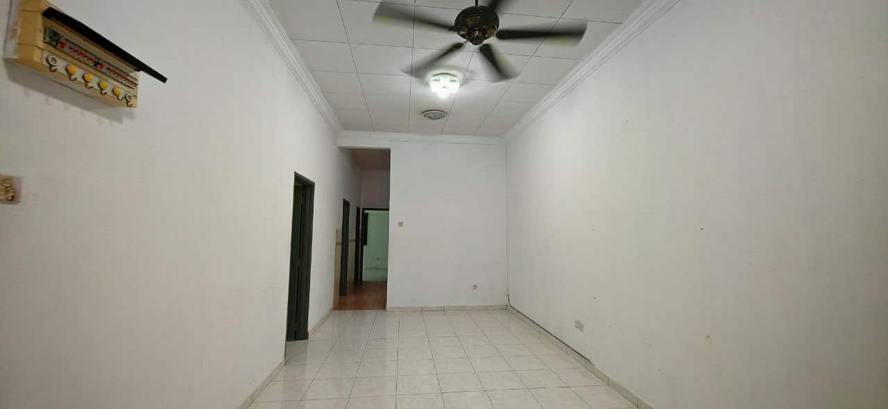 Single Storey Terrace Taman Mutiara Rini 2