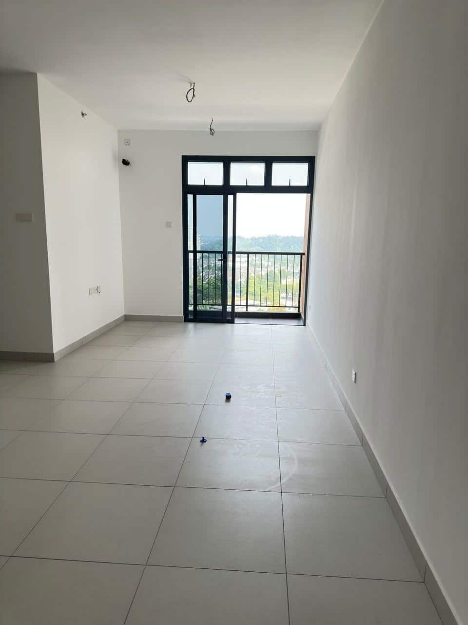 Condo Idaman Heights 2