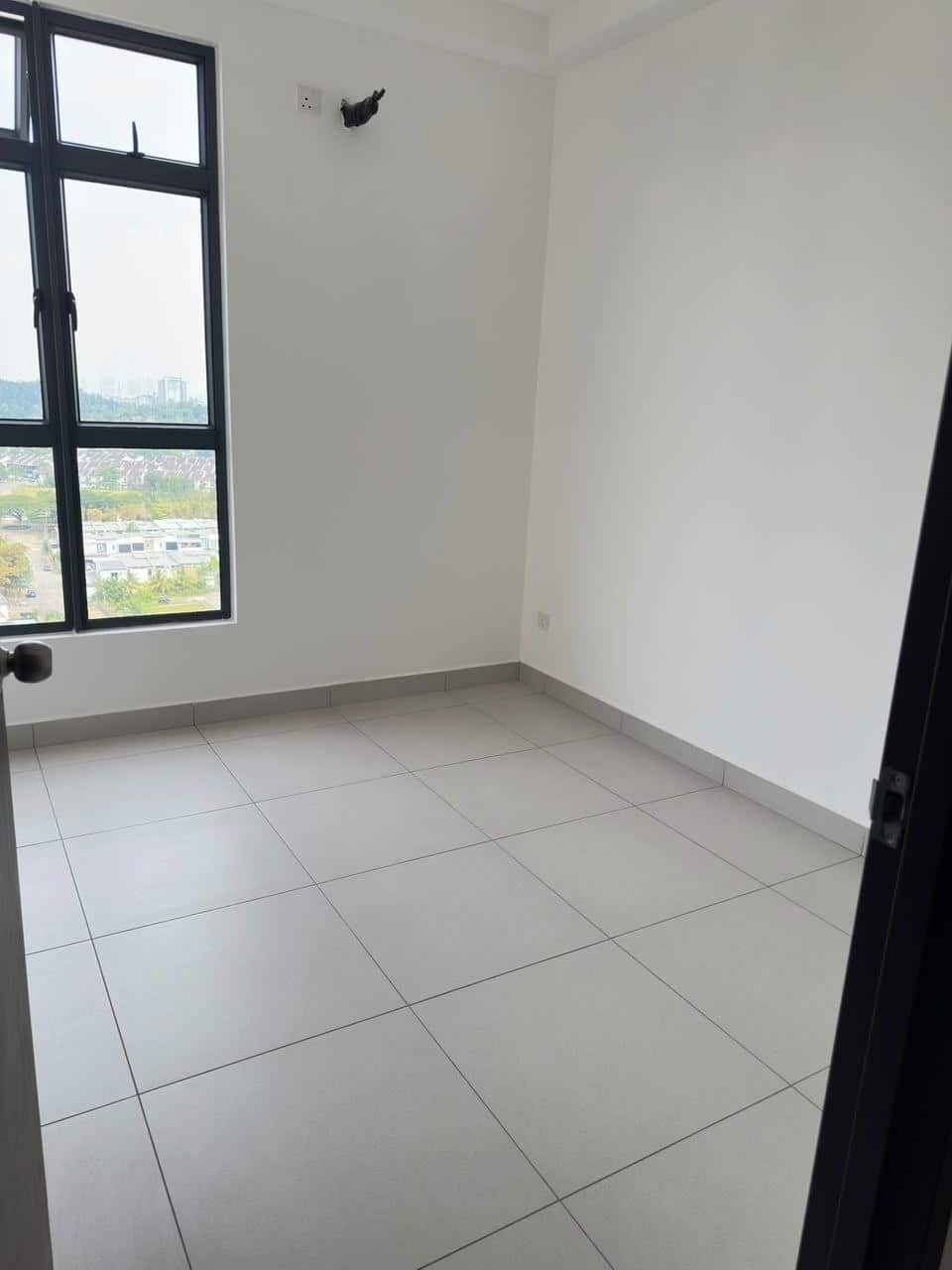 Condo Idaman Heights 4