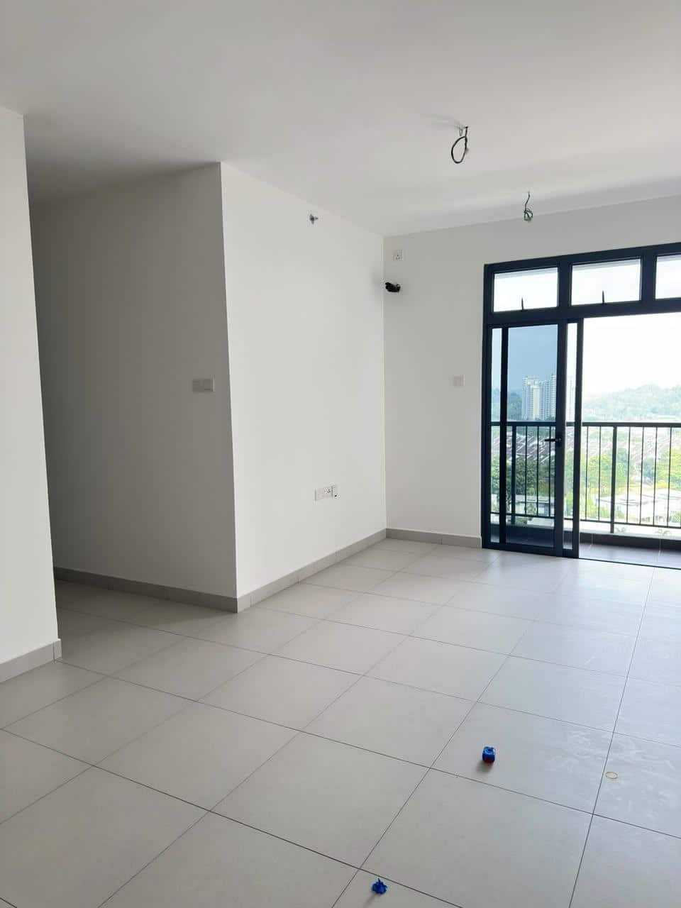 Condo Idaman Heights 1