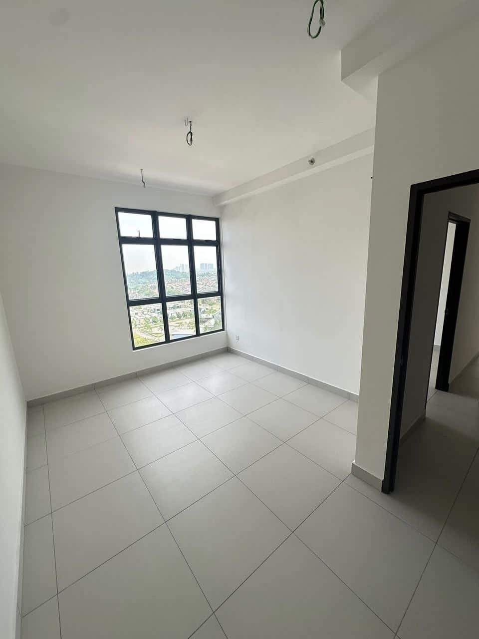 Condo Idaman Heights 3