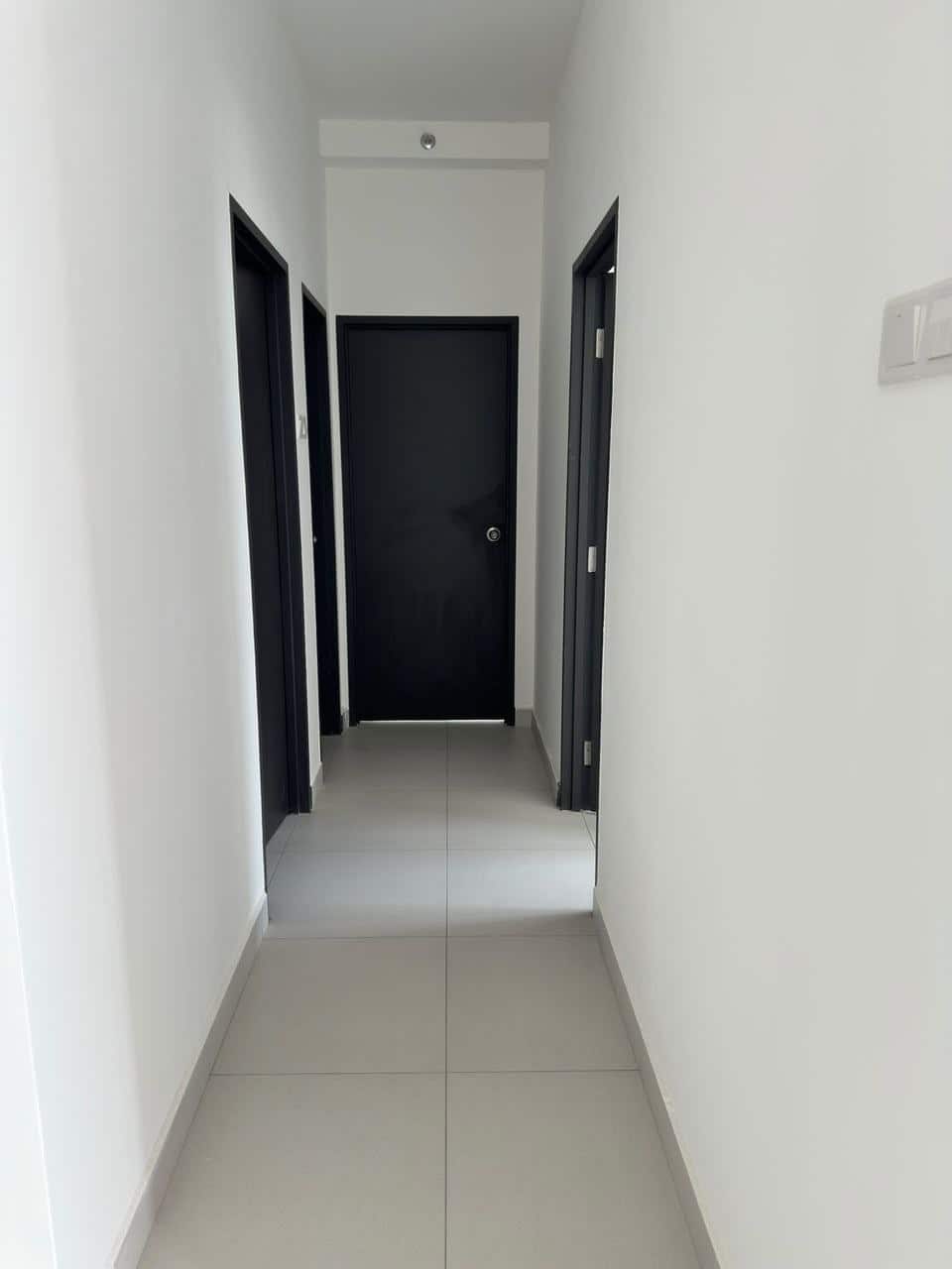 Condo Idaman Heights 7