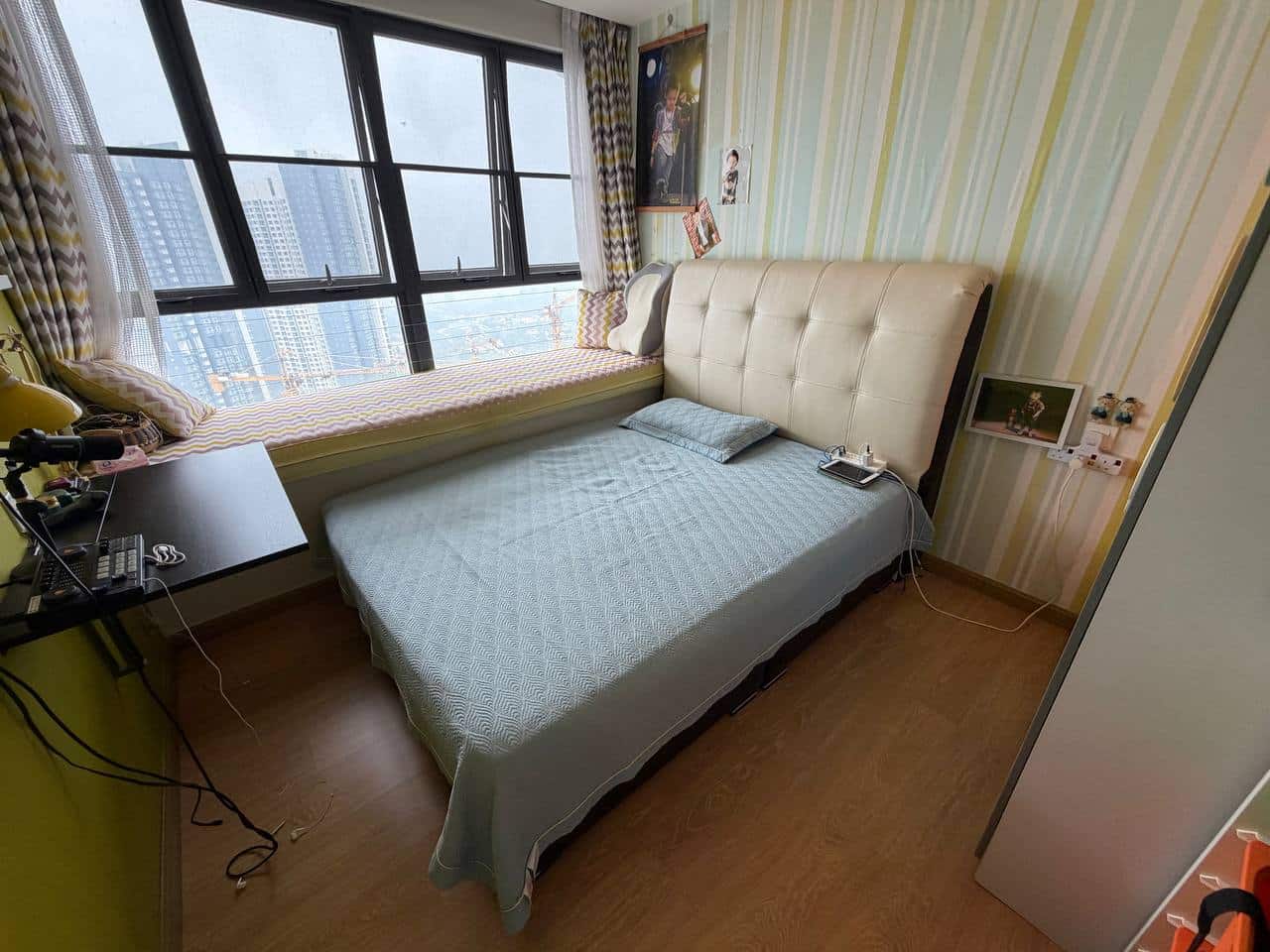 Condominium Danga Bay 5