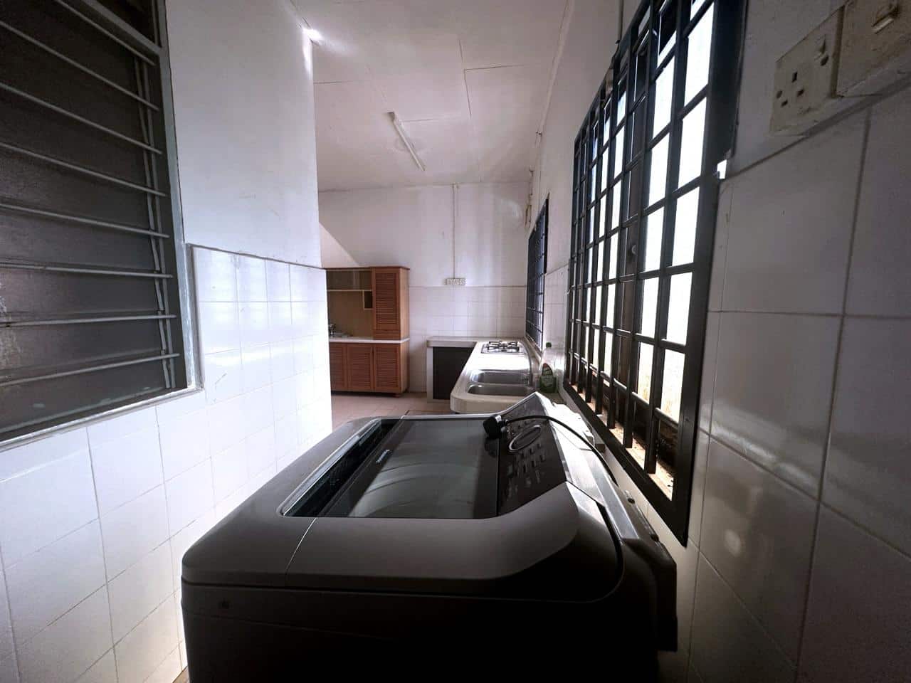 Single Storey Terrace House Taman Bukit Indah 6