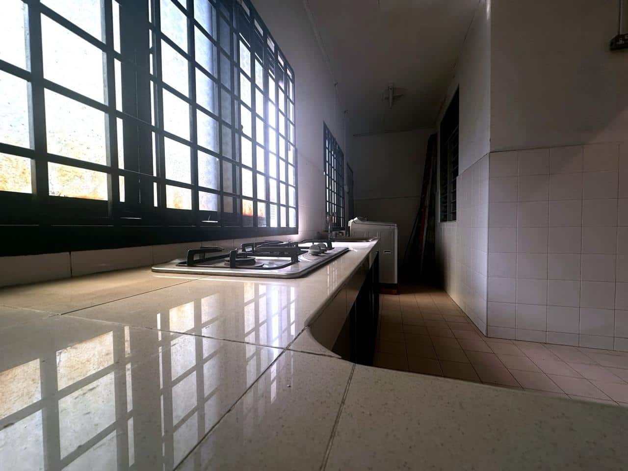 Single Storey Terrace House Taman Bukit Indah 3