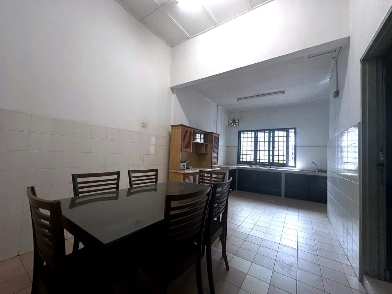 Single Storey Terrace House Taman Bukit Indah 2