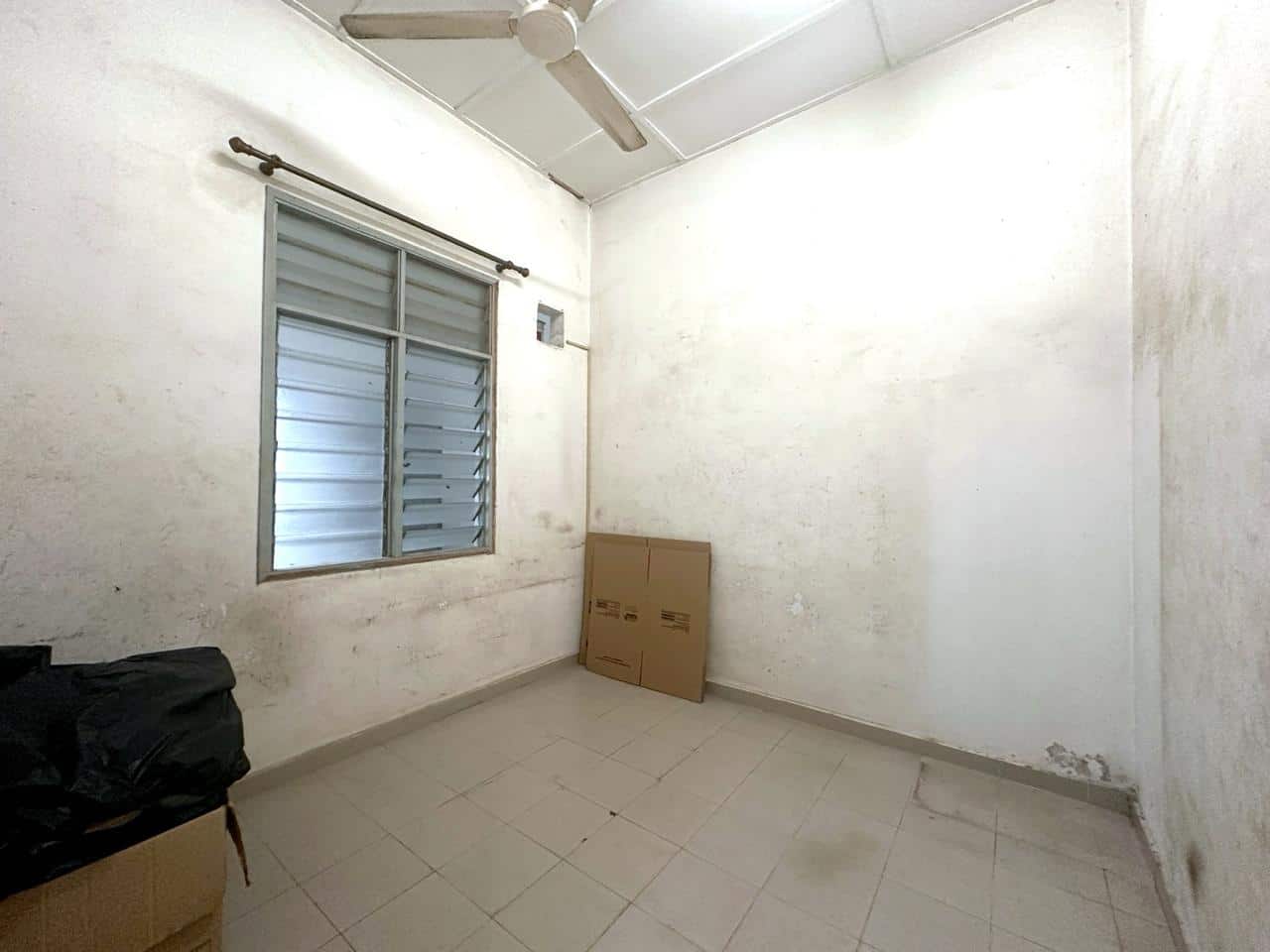 Single Storey Terrace House Taman Bukit Indah 7