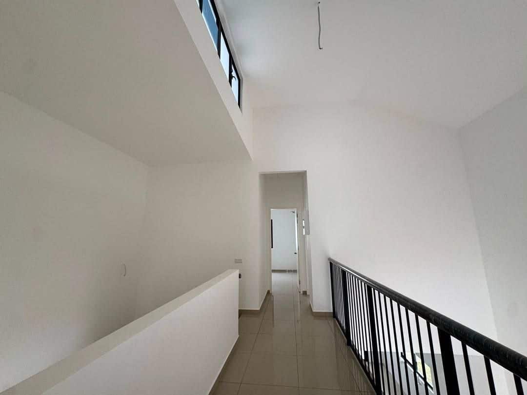 2-Storey Garden Terrace House Eco Spring - Peony - Theia 5