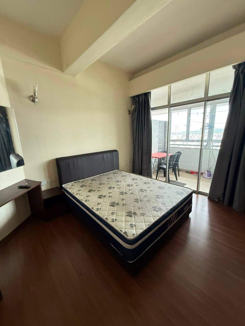 Service Apartment Anjung Seri 2