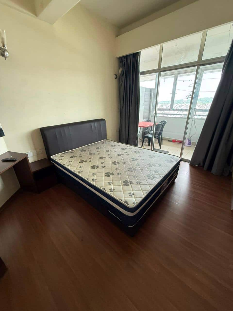 Service Apartment Anjung Seri 1