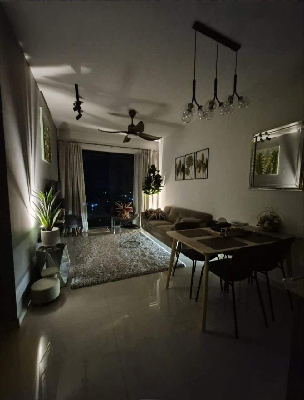 Condominium Laman Glasier Tampoi 5