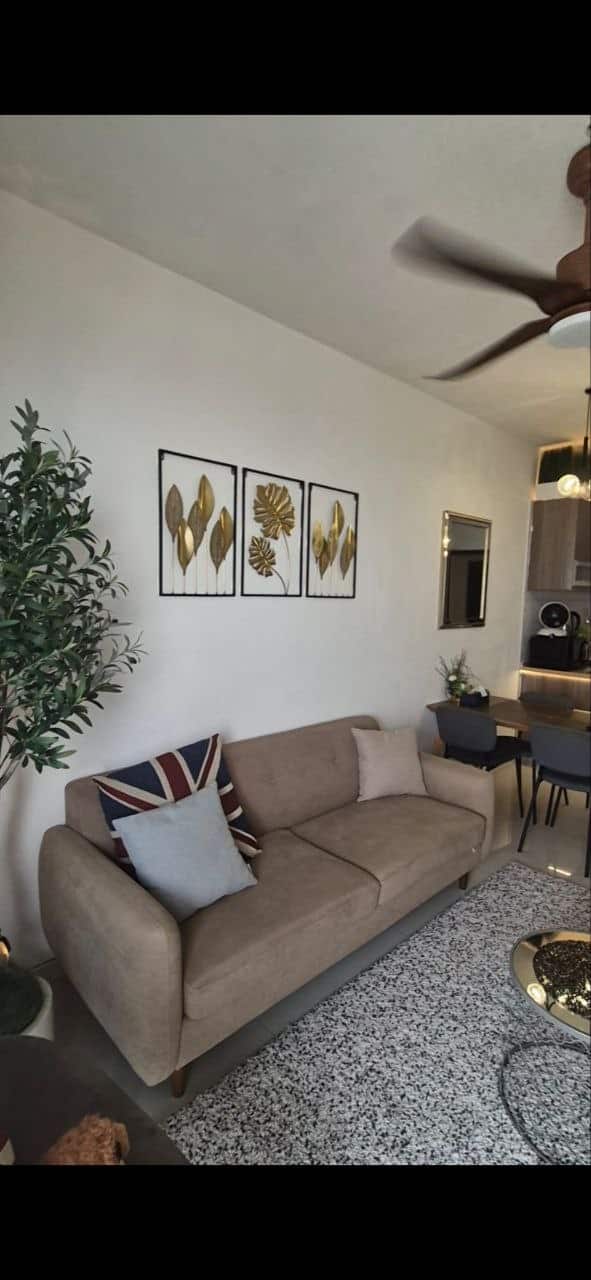 Condominium Laman Glasier Tampoi 2